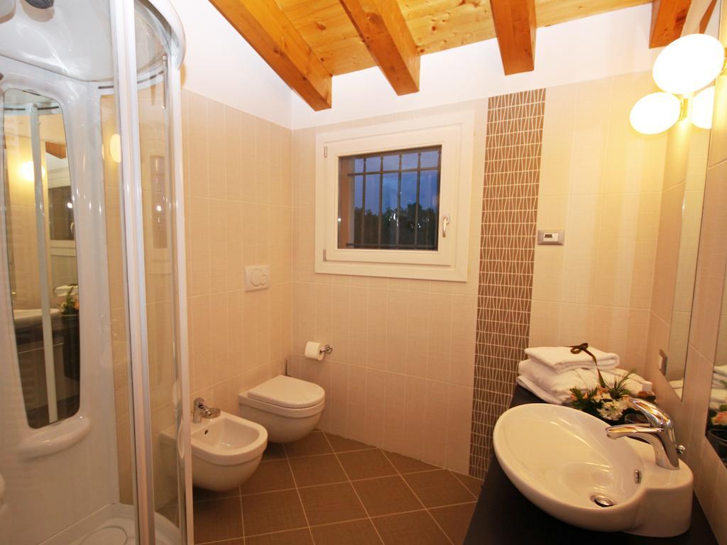 Residence Regina Dei Prati Mason Vicentino Rom bilde